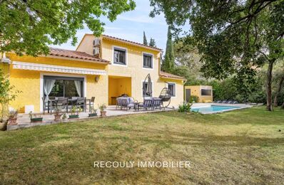 vente maison 1 250 000 € à proximité de Marseille 16 (13016)