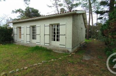 vente maison 400 000 € à proximité de Saint-Vivien-de-Médoc (33590)