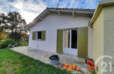 location maison 802 € CC /mois à proximité de Castelnau-de-Médoc (33480)