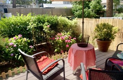 vente appartement 360 000 € à proximité de Le Pouliguen (44510)