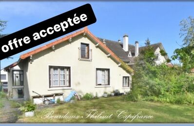 vente maison 228 000 € à proximité de Longpont-sur-Orge (91310)