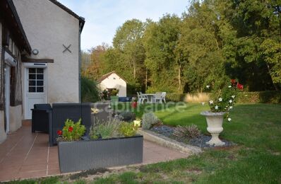 vente maison 245 000 € à proximité de Beaumont-la-Ronce (37360)