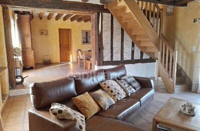 vente maison 245 000 € à proximité de Neuville-sur-Brenne (37110)