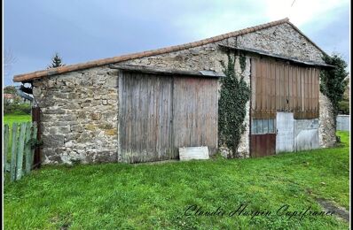 vente maison 97 000 € à proximité de Azay-sur-Thouet (79130)