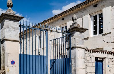 vente maison 472 500 € à proximité de Boutiers-Saint-Trojan (16100)