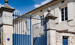 Maison 9 Pièces 240 m² à vendre à Cognac (16100)