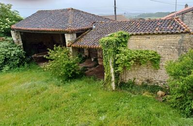 vente maison 209 000 € à proximité de Châteauneuf-sur-Charente (16120)