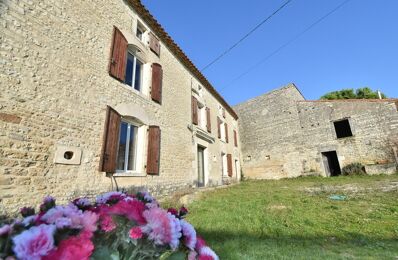 vente maison 209 000 € à proximité de Saint-Yrieix-sur-Charente (16710)