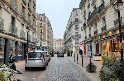 vente commerce 799 000 € à proximité de Villejuif (94800)