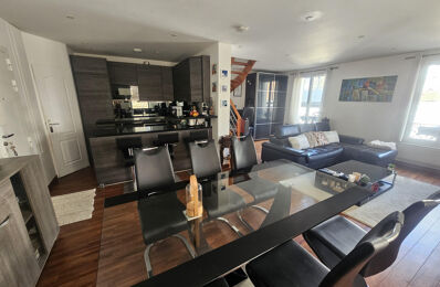 vente appartement 799 000 € à proximité de Le Plessis-Robinson (92350)