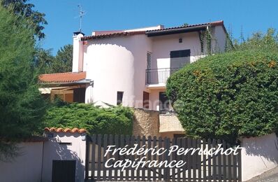 vente maison 526 400 € à proximité de Clermont-Ferrand (63100)
