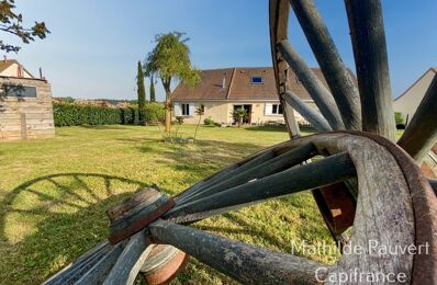 vente maison 220 000 € à proximité de La Flèche (72200)