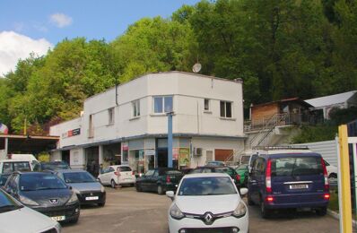 vente commerce 344 000 € à proximité de Ambarès-Et-Lagrave (33440)