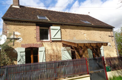 vente maison 149 500 € à proximité de Saint-Maurice-sur-Aveyron (45230)