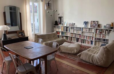 appartement 4 pièces 110 m2 à louer à Nice (06000)