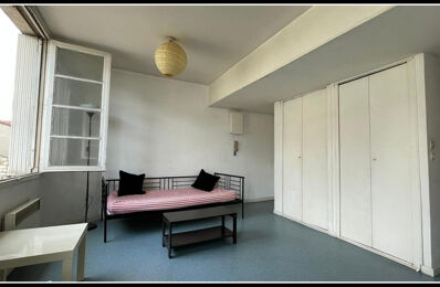 vente appartement 130 000 € à proximité de Gradignan (33170)