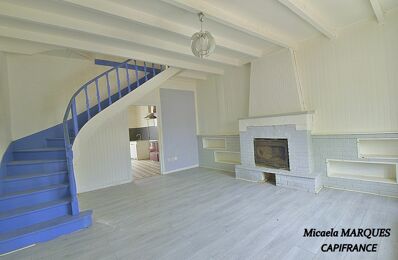 vente maison 121 000 € à proximité de La Motte-de-Galaure (26240)