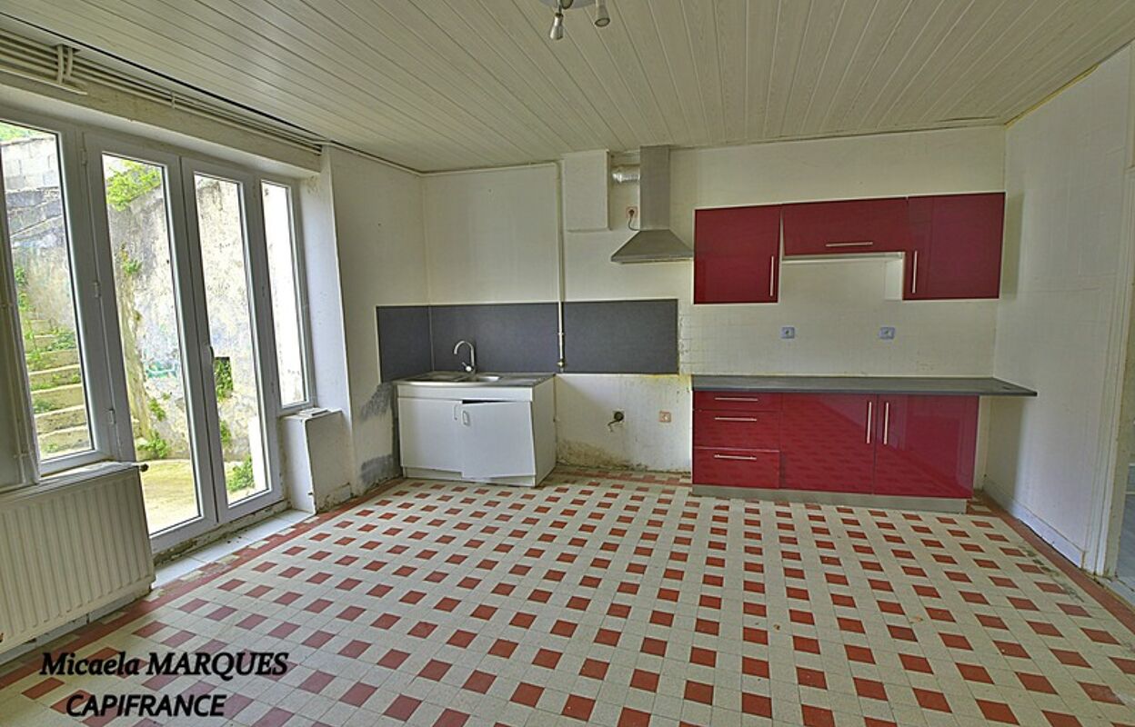 maison 4 pièces 121 m2 à vendre à Saint-Vallier (26240)