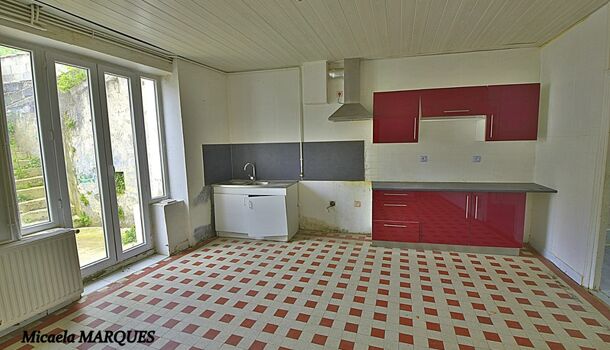 Villa / Maison 4 pièces  à vendre Laveyron 26240