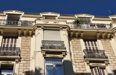 vente appartement 1 268 800 € à proximité de Beaulieu-sur-Mer (06310)