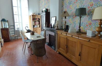 vente appartement 290 000 € à proximité de Châteauneuf-du-Pape (84230)