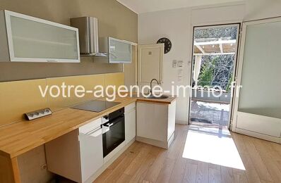 vente maison 479 000 € à proximité de Le Broc (06510)