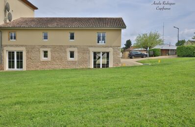 vente appartement 175 000 € à proximité de Saint-Laurent-sur-Saône (01750)