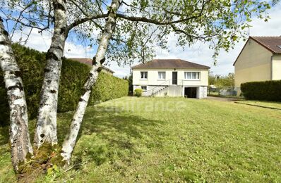vente maison 189 500 € à proximité de Chalou-Moulineux (91740)