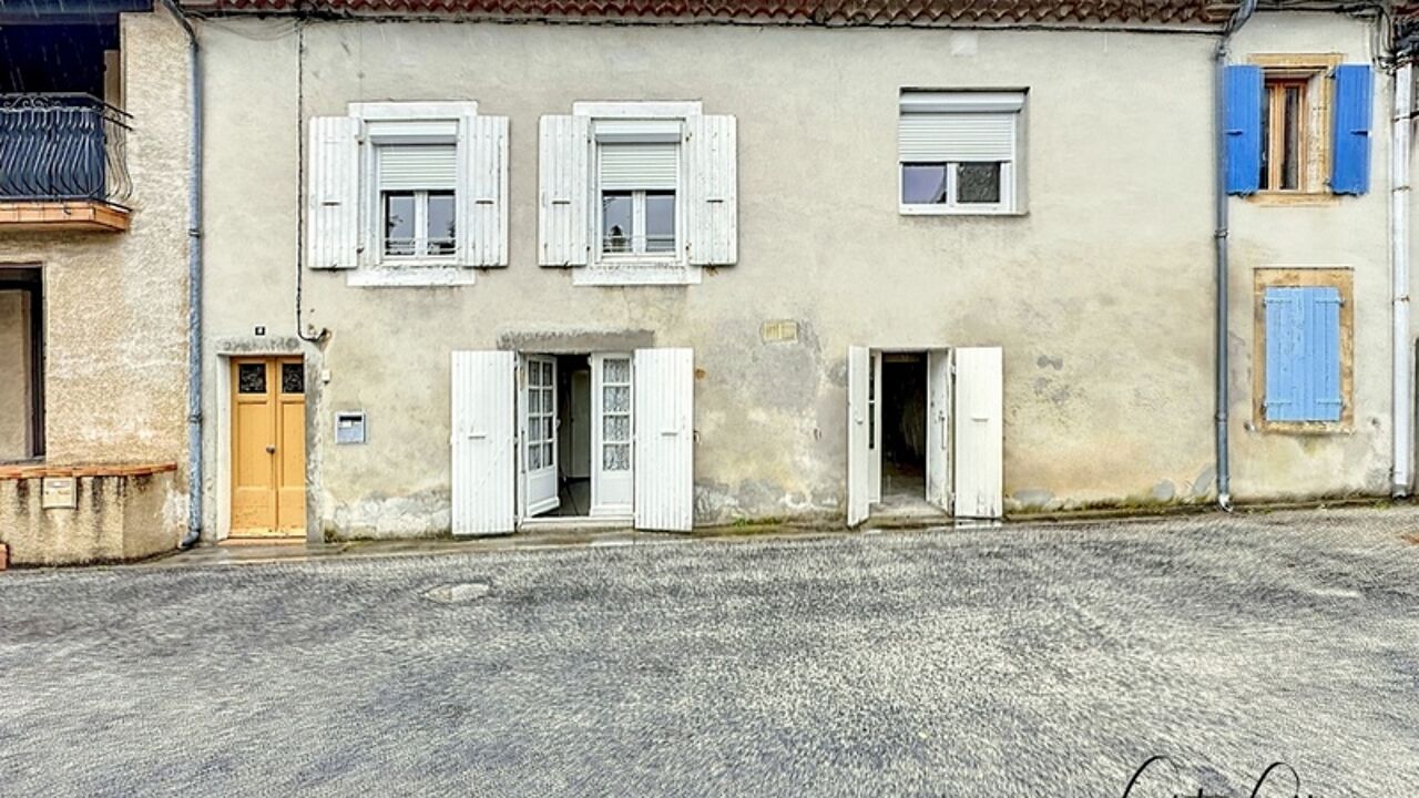 maison 4 pièces 93 m2 à vendre à Villefranche-de-Lauragais (31290)