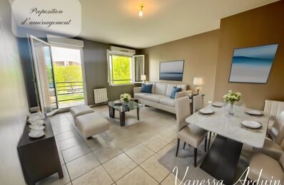 vente appartement 140 000 € à proximité de Saint-Pryvé-Saint-Mesmin (45750)