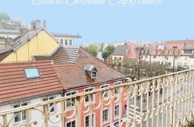 vente appartement 67 000 € à proximité de Villers-sur-Saulnot (70400)