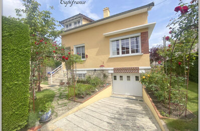 vente maison 390 000 € à proximité de Claye-Souilly (77410)