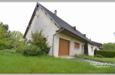 vente maison 199 720 € à proximité de Nouan-le-Fuzelier (41600)