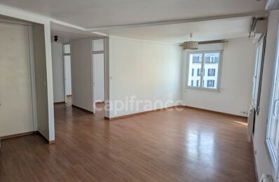 vente appartement 179 900 € à proximité de Langolen (29510)