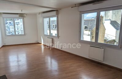 vente appartement 169 600 € à proximité de La Forêt-Fouesnant (29940)