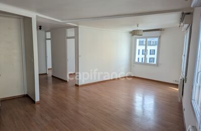 vente appartement 165 000 € à proximité de Quimper (29000)