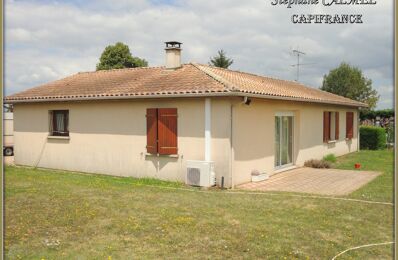 vente maison 221 000 € à proximité de Razac-de-Saussignac (24240)