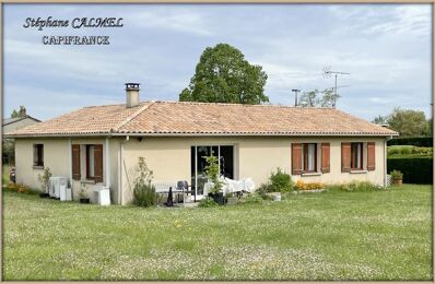 vente maison 208 500 € à proximité de La Sauvetat-du-Dropt (47800)