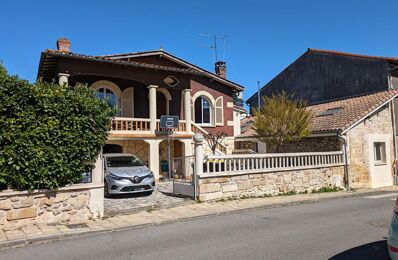 vente maison 255 000 € à proximité de Boussan (31420)