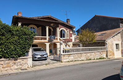 vente maison 255 000 € à proximité de Marignac-Laspeyres (31220)