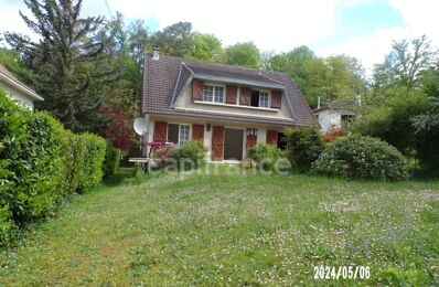 vente maison 460 000 € à proximité de Vineuil-Saint-Firmin (60500)