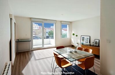 vente appartement 209 000 € à proximité de Messigny-Et-Vantoux (21380)