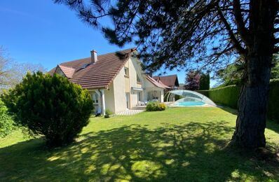 vente maison 349 900 € à proximité de Beaucourt (90500)