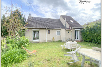 vente maison 330 000 € à proximité de Gournay-sur-Marne (93460)