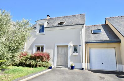 vente maison 341 500 € à proximité de Loire-Authion (49140)