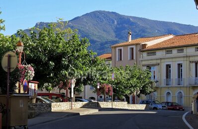 vente immeuble 897 000 € à proximité de Canet-en-Roussillon (66140)