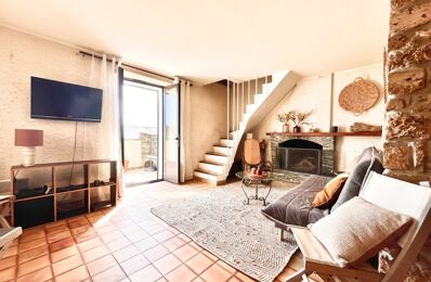maison 4 pièces 90 m2 à vendre à Rogliano (20247)