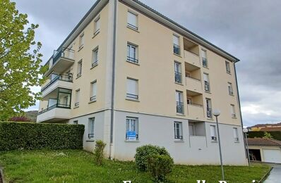 vente appartement 172 000 € à proximité de Beauzac (43590)