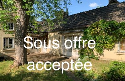 vente maison 500 000 € à proximité de Voisins-le-Bretonneux (78960)