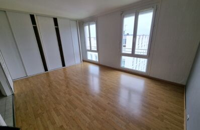 vente appartement 119 500 € à proximité de Criel-sur-Mer (76910)